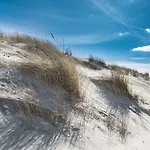 Weisse Düne - West