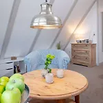 Weisse Düne - West