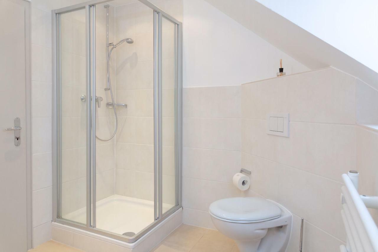 Apartment Weisse Düne - West Wenningstedt-Braderup